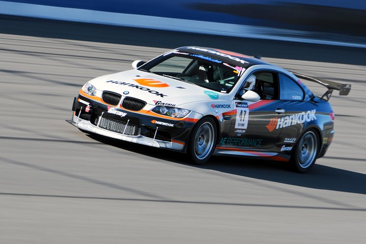 APR Performance BMW E92 3-Series / M3 GTC300 Carbon Fiber Adjustable Wing