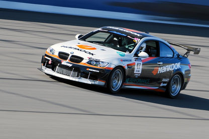 APR Performance BMW E92 3-Series / M3 GTC300 Carbon Fiber Adjustable Wing