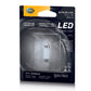 Hella LED 6418 12V 1W SV8.5-8 6.5K 36 SING Bulb