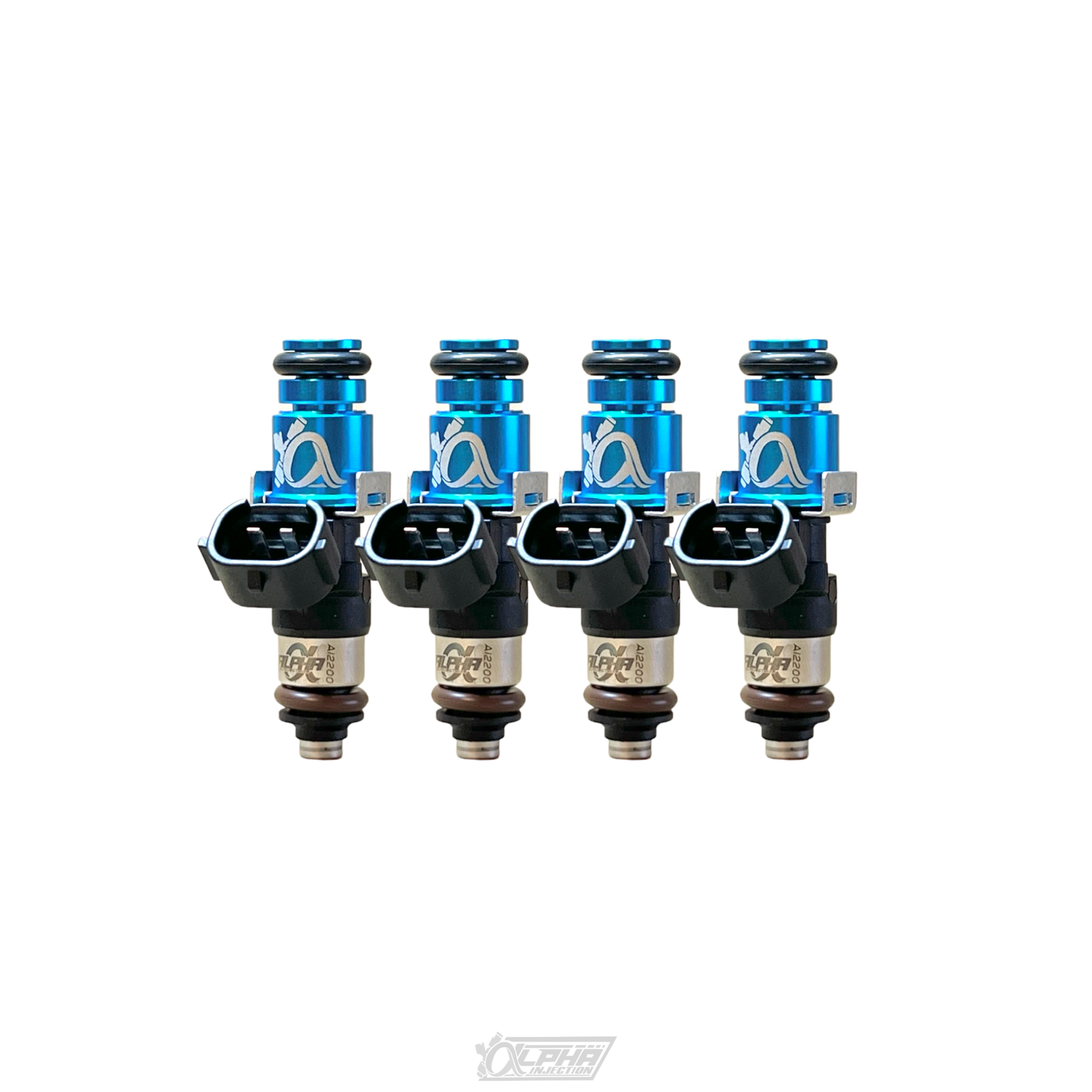 AI-2200cc Mitsubishi Fuel Injectors