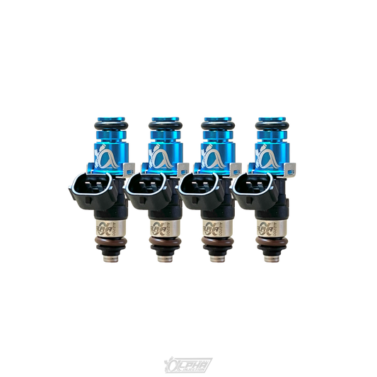 AI-2200cc Mitsubishi Fuel Injectors