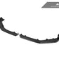 AutoTecknic Dry Carbon Performante Front Lip Set - G90/ G99 M5