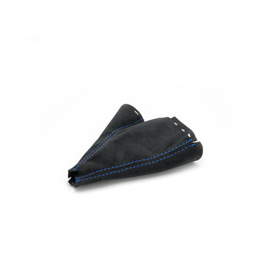 Billetworkz Premium Alcantara Shift Boot – Subaru BRZ/Toyota GR86 2022+ (Automatic)