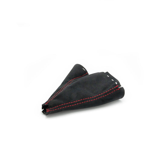 Billetworkz Premium Alcantara Shift Boot – Subaru BRZ/Toyota GR86 2022+ (Automatic) - Graveyard Performance