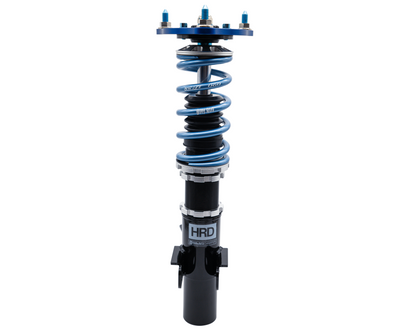 HRD Street Performance Coilovers for 2022+ Honda Civic (Excl. Si)