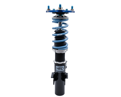 HRD Street Performance Coilovers for 2022+ Honda Civic (Excl. Si)