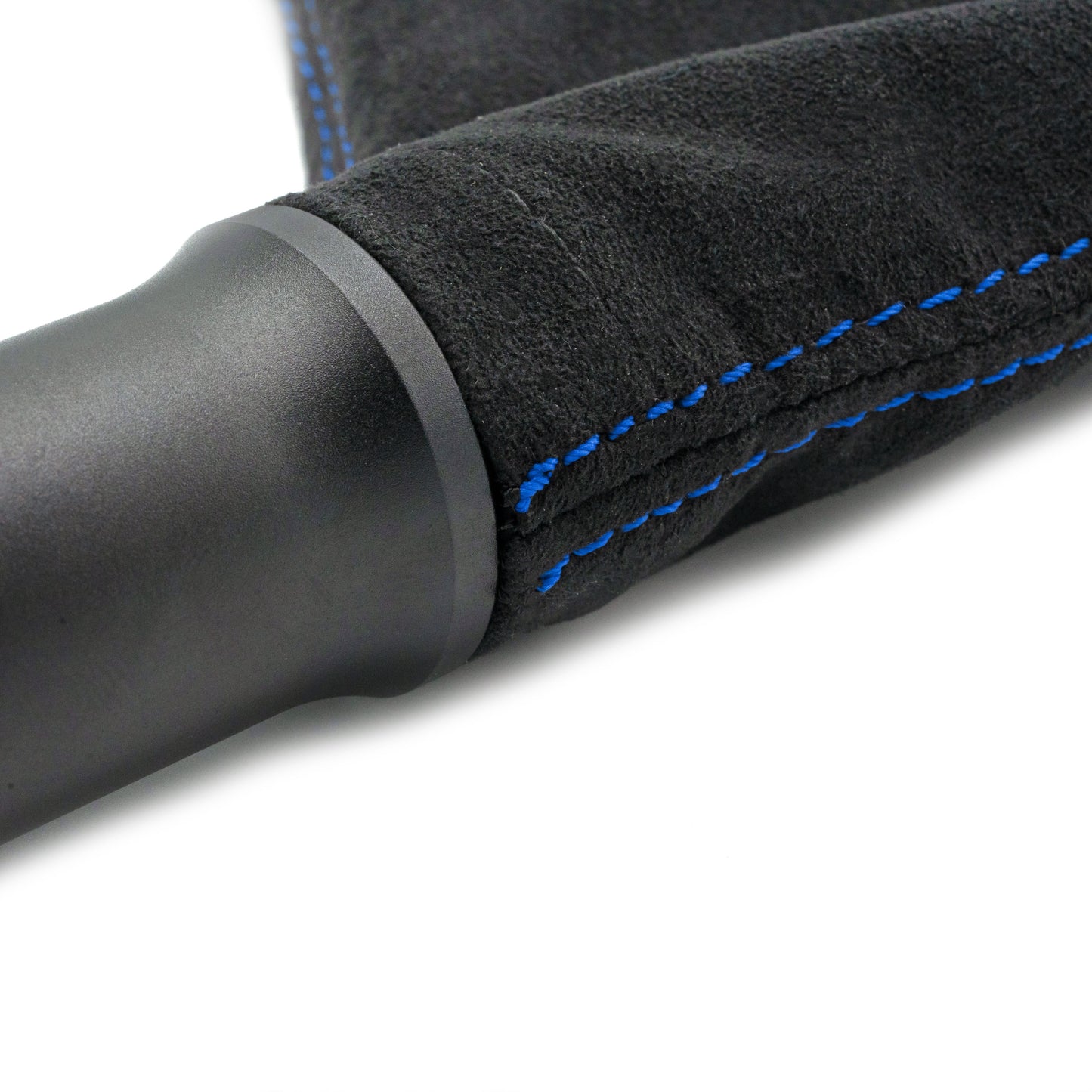 Billetworkz Premium Alcantara E-Brake Boot – Subaru BRZ/Toyota GR86 2022+ - Graveyard Performance