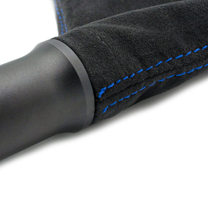 Billetworkz Premium Alcantara E-Brake Boot – Subaru BRZ/Toyota GR86 2022+ - Graveyard Performance