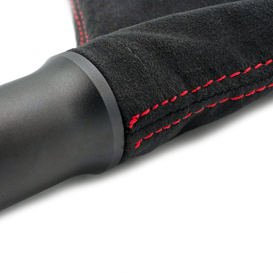 Billetworkz Premium Alcantara E-Brake Boot – Subaru BRZ/Toyota GR86 2022+ - Graveyard Performance