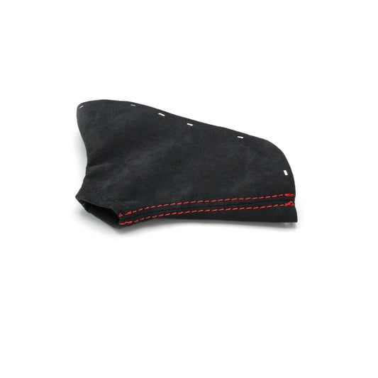 Billetworkz Premium Alcantara Shift Boot – Subaru BRZ/Toyota GR86 2022+ (Manual) - Graveyard Performance