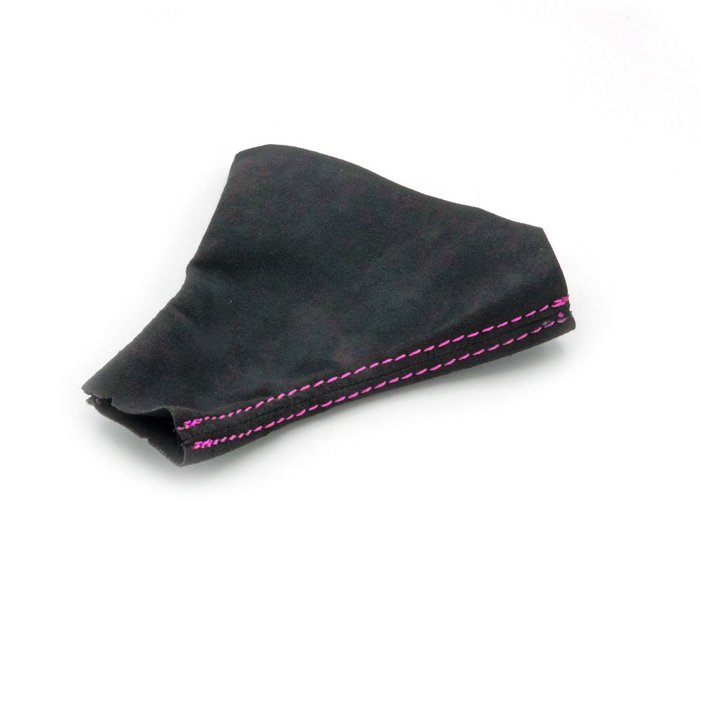 Billetworkz Premium Alcantara Shift Boot – Subaru WRX 2022+ (Auto/CVT) - Graveyard Performance