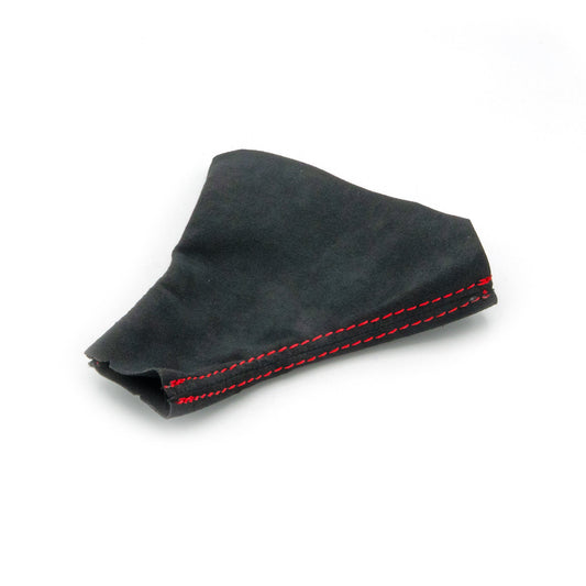 Billetworkz Premium Alcantara Shift Boot – Subaru WRX 2022+ (Auto/CVT) - Graveyard Performance