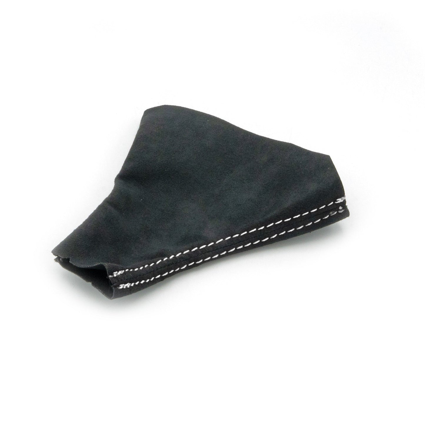 Billetworkz Premium Alcantara Shift Boot – Subaru WRX 2022+ (Auto/CVT) - Graveyard Performance