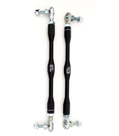 SPL Parts 2020+ Toyota GR Supra (A90) / 2019+ BMW Z4 (G29) Front Swaybar Endlinks - Graveyard Performance
