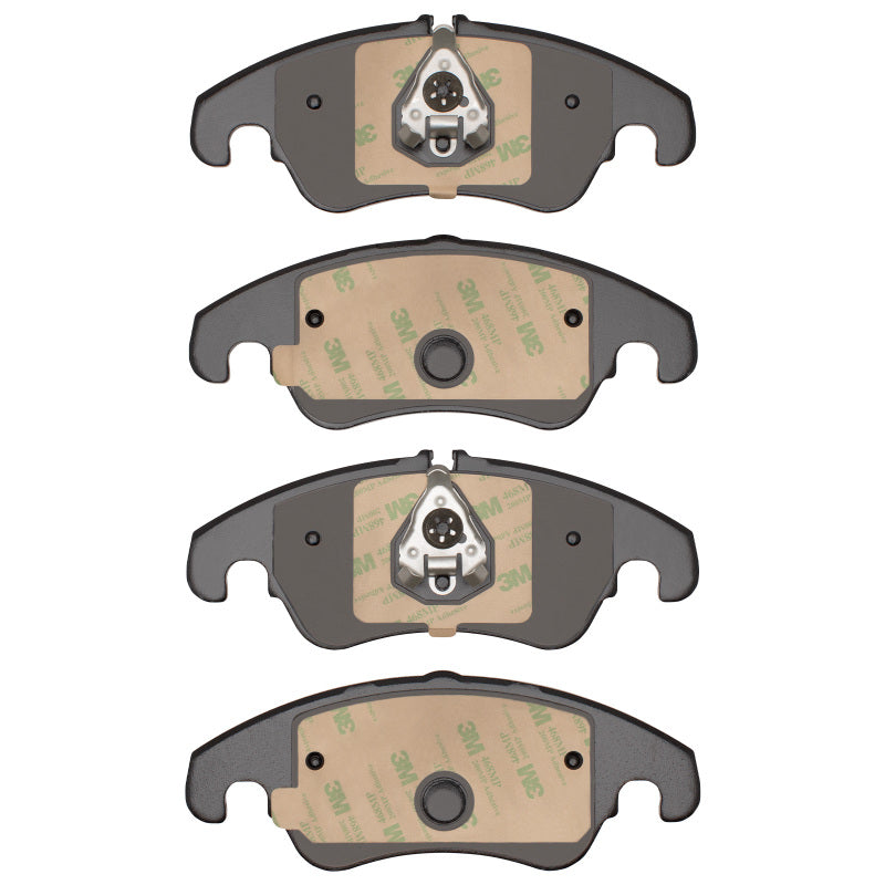 R1 08-17 Ford Focus Rs Front Optimum OE Brake Pads