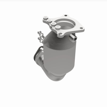 Magnaflow 20-21 Subaru WRX 2.0L Direct Fit Cat Converter - Graveyard Performance