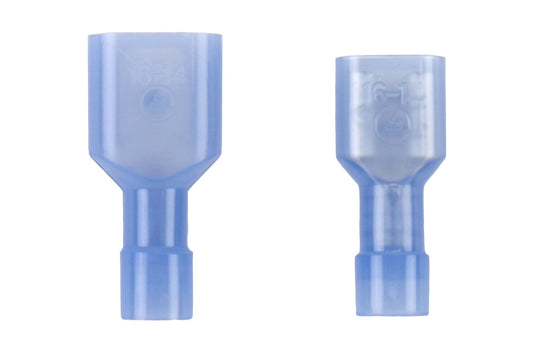 OLM Male / Female Insulated Terminal (14-18 Guage) - Universal - Graveyard Performance