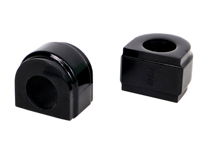 Whiteline 16-21 Honda Civic Sway Bar Mount Bushing Kit - 25mm - Graveyard Performance