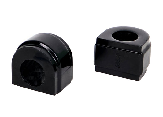 Whiteline 16-21 Honda Civic Sway Bar Mount Bushing Kit - 25mm - Graveyard Performance