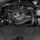 K&N 2024 Ford Mustang Ecoboost L4-2.3L F/L Turbo AirCharger - Cold Air Intake System