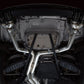 AWE Tuning 19-23 Audi C8 S6/S7 2.9T V6 AWD Track Edition Exhaust - Diamond Black Tips