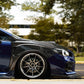 JDMuscle [15-21 WRX/STI] VS Style Carbon Fiber/FRP Fenders