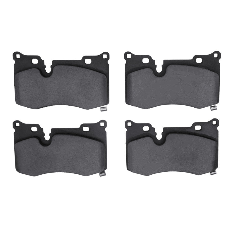 R1 20-26 Chevrolet Corvette Rear Optimum OE Brake Pads