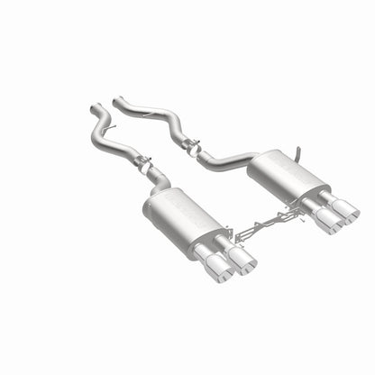 Magnaflow SYS C/B 2011 BMW M3 4.0L Coupe - Graveyard Performance