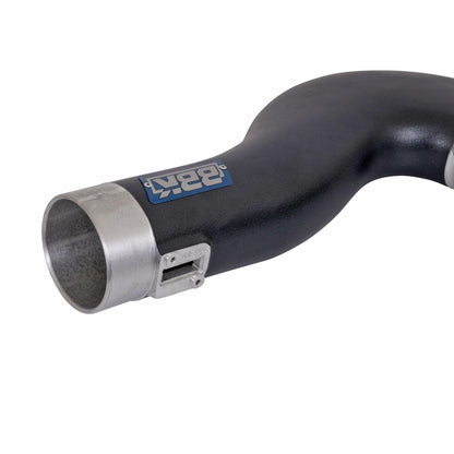 BBK 05-09 Ford Mustang 4.6 GT Cold Air Intake Kit - Charcoal Metallic Finish (CARB EO 05-06 Only) - Graveyard Performance