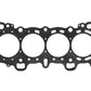 Wiseco SC GASKET- Honda 76MM Gasket
