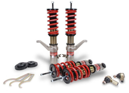 Skunk2 05-06 Acura RSX (All Models) Pro S II Coilovers (10K/10K Spring Rates) - Graveyard Performance