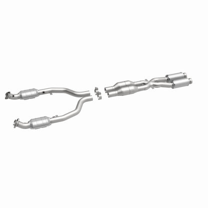 MagnaFlow Conv DF 08-13 BMW M3 4.0L - Graveyard Performance