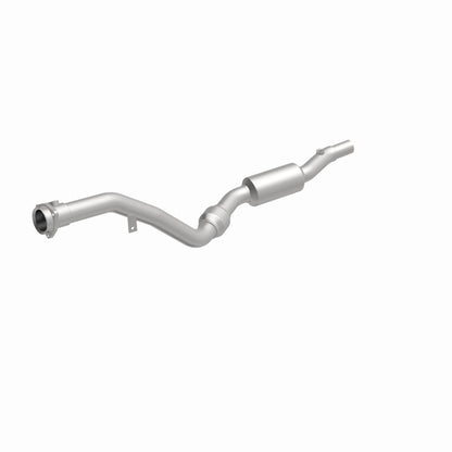 MagnaFlow Conv DF 00-03 Audi A6 Quattro 4.2L Driver Side *NOT FOR SALE IN CALIFORNIA* - Graveyard Performance
