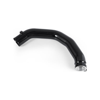 Mishimoto 2015-2020 BMW F80 M3/M4 Intercooler Pipe Kit Black Sapphire Metallic - Graveyard Performance