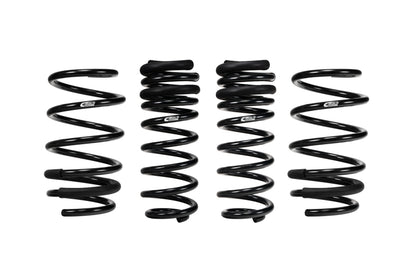 Eibach Pro-Kit for 08-10 Audi A5 Coupe / 08-11 Audi S5 - Graveyard Performance