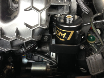 Focus ST Oil Catch Can kit Stage 1