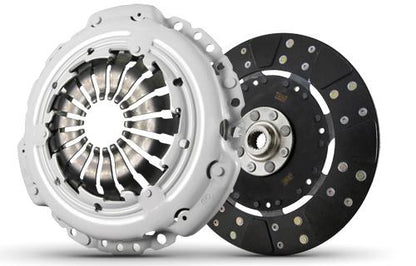 Clutch Masters 07-10 BMW 335I 3.0L Twin T / 08-09 BMW 135i 3.0L Twin T FX300 Clutch Kit Rigid Disc - Graveyard Performance
