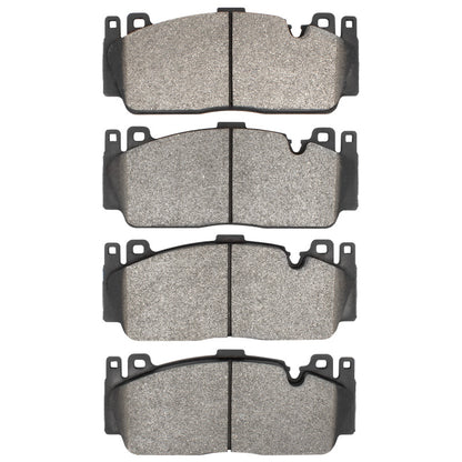 R1 12-21 BMW M2 Front Optimum OE Brake Pads