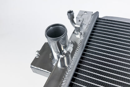 CSF 16-18 Ford Focus RS Radiator