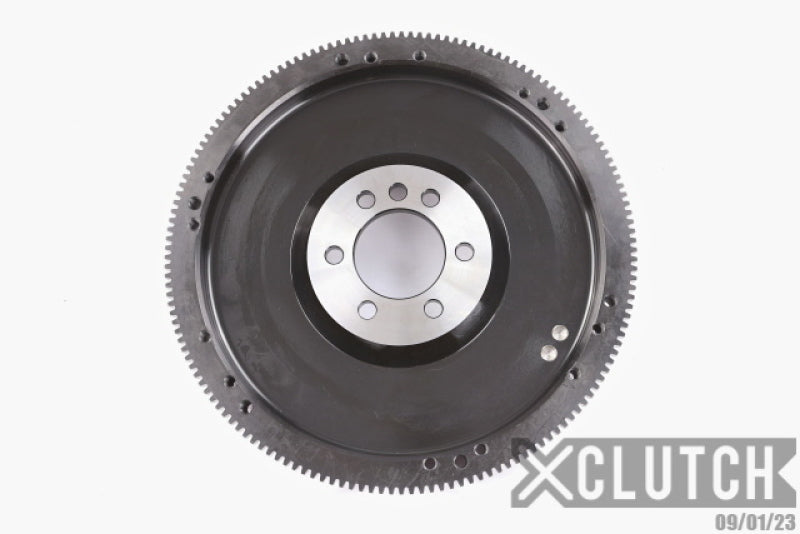 XClutch 67-69 Chevrolet Camaro Z28 4.9L Chromoly Flywheel - Graveyard Performance
