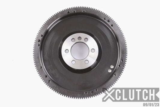 XClutch 67-69 Chevrolet Camaro Z28 4.9L Chromoly Flywheel - Graveyard Performance
