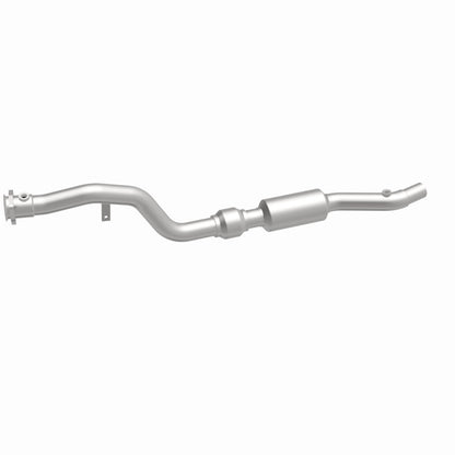 MagnaFlow Conv DF Audi 00-04 A6 Quattro 02-03 S6 4.2L Passenger Side *NOT FOR SALE IN CALIFORNIA* - Graveyard Performance