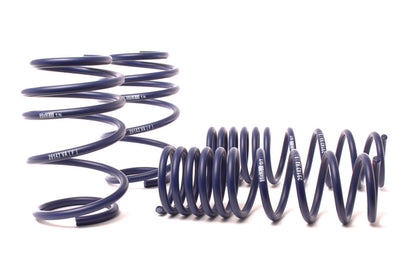 H&R 05-10 BMW M5 E60 Sport Spring - Graveyard Performance