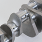 Eagle Chevrolet 350 2 Pc 3.480in Stroke IMCA Legal Cast Crankshaft