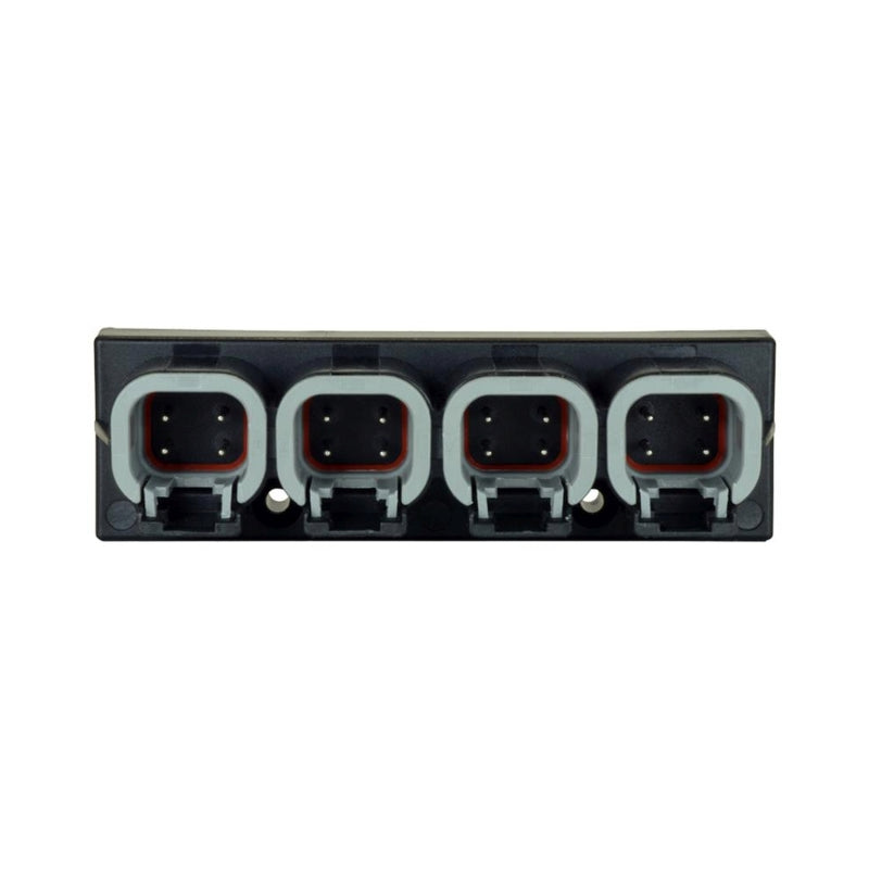 AEM 4 Port AEMnet Can Hub - Graveyard Performance