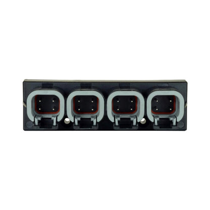 AEM 4 Port AEMnet Can Hub - Graveyard Performance