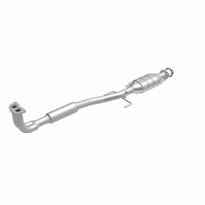 Magnaflow 2004 Mitsubishi Lancer 2.4L Direct Fit Converter - Graveyard Performance