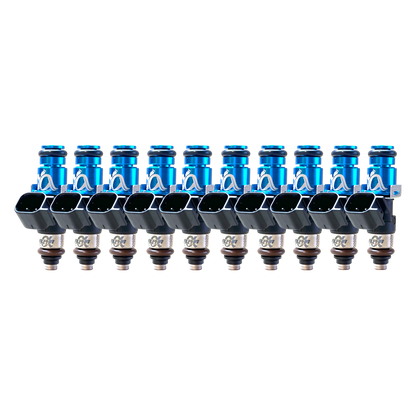 Lamborghini Fuel Injectors