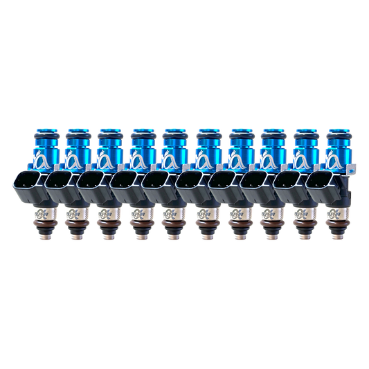 Lamborghini Fuel Injectors