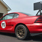 Mustang Big Wang Kit '94-‘98 SN95 - Nine Lives Racing